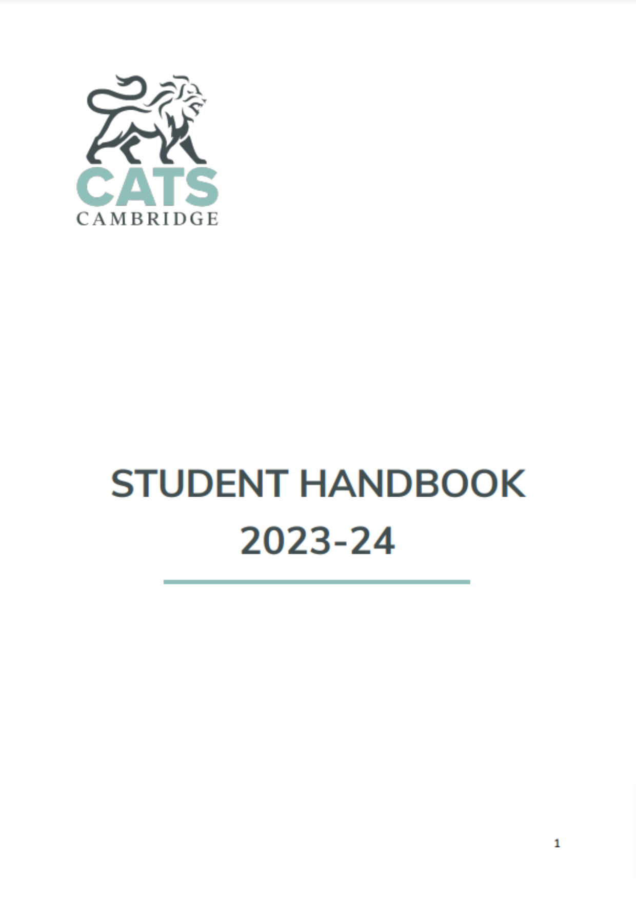 Student-Handbook-front cover