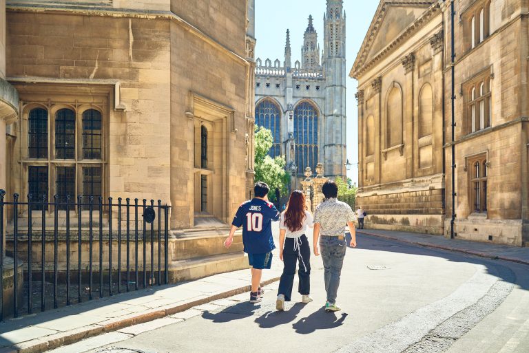 CATS Cambridge Students Secure University of Cambridge Offers