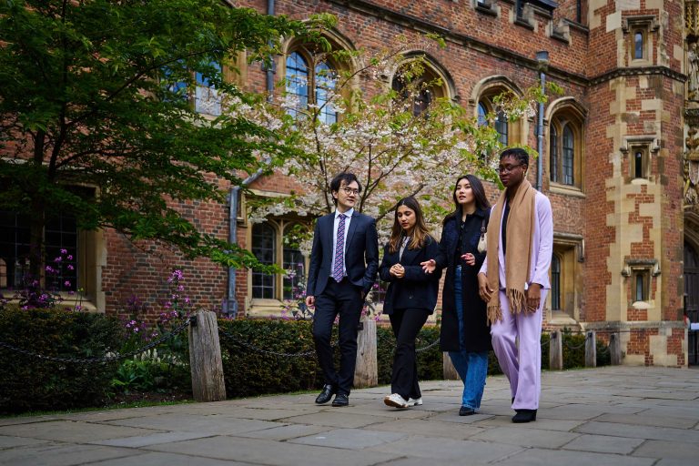 A Level Results 2026: Celebrating Our Students at CATS Cambridge